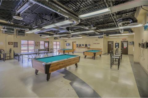 Roswell Job Corps Center