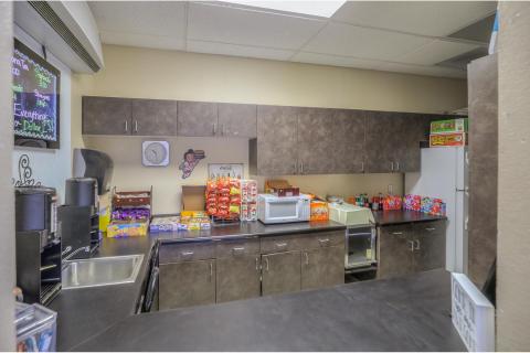 Roswell Job Corps Center