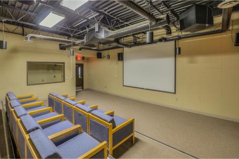 Roswell Job Corps Center