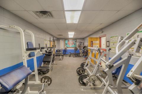 Roswell Job Corps Center