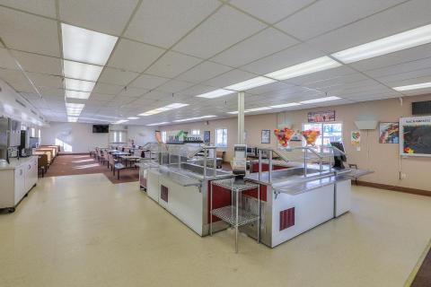 Sacramento Job Corps Center