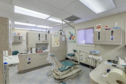 Sacramento Job Corps Center