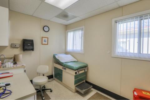 Sacramento Job Corps Center