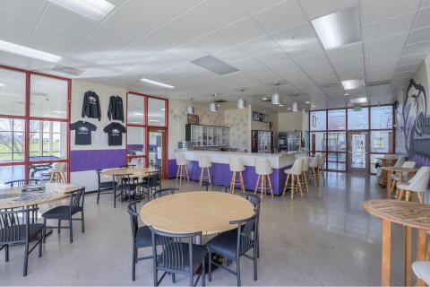 Sacramento Job Corps Center