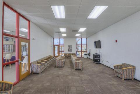 Sacramento Job Corps Center