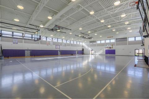 Sacramento Job Corps Center