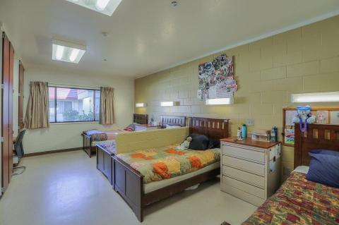 Sacramento Job Corps Center