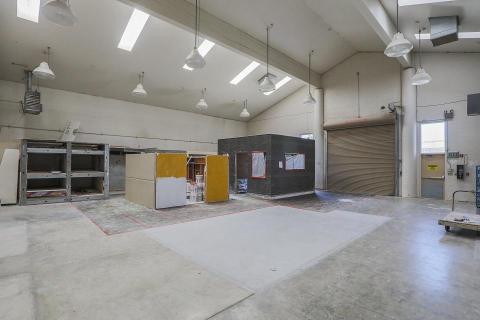 Sacramento Job Corps Center