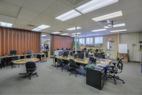 Sacramento Job Corps Center