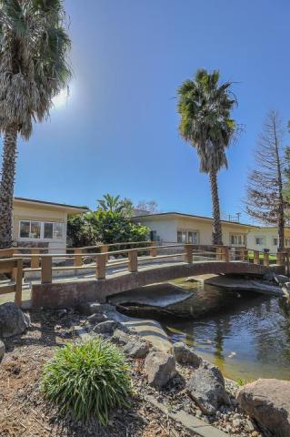 Sacramento Job Corps Center