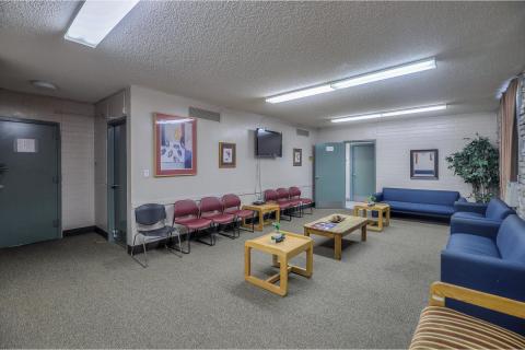 San Diego Job Corps Center