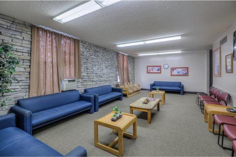 San Diego Job Corps Center