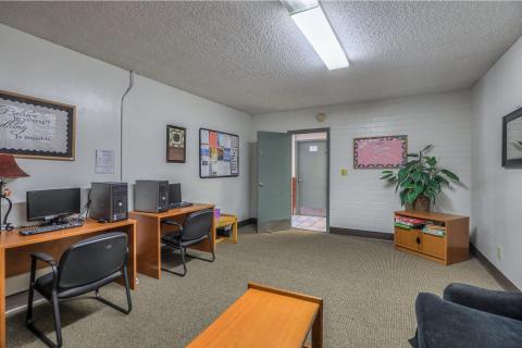 San Diego Job Corps Center