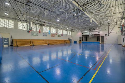 San Diego Job Corps Center