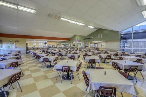 San Diego Job Corps Center