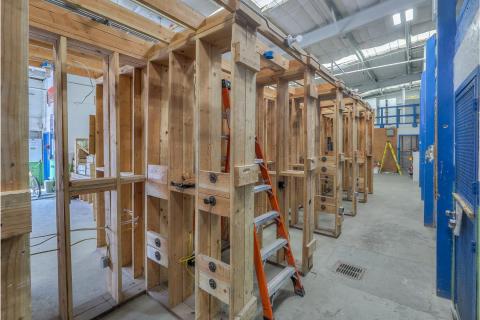 San Diego Job Corps Center