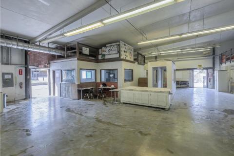 San Diego Job Corps Center