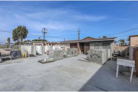 San Diego Job Corps Center