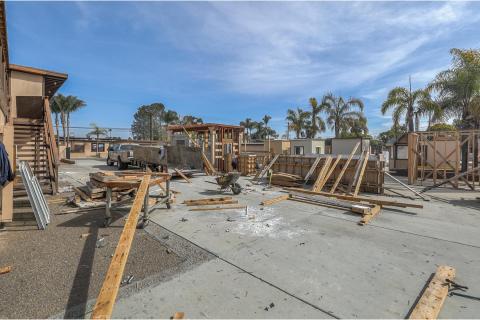 San Diego Job Corps Center