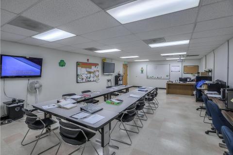 San Diego Job Corps Center
