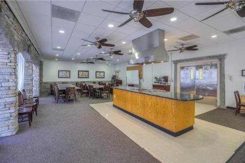 San Diego Job Corps Center