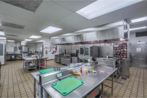 San Diego Job Corps Center