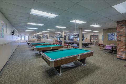 San Diego Job Corps Center