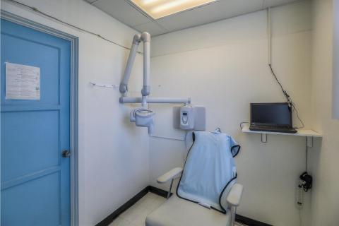 San Diego Job Corps Center