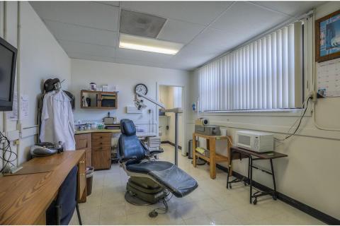 San Diego Job Corps Center