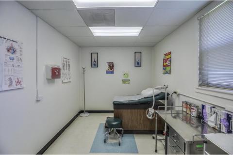 San Diego Job Corps Center