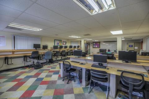 San Diego Job Corps Center