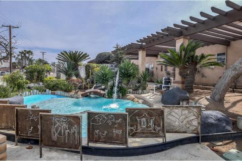 San Diego Job Corps Center