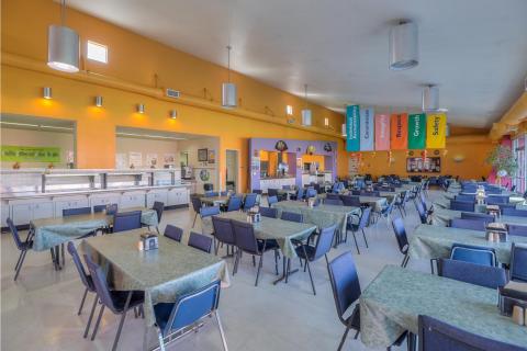 San Jose Job Corps Center