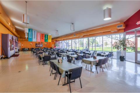 San Jose Job Corps Center
