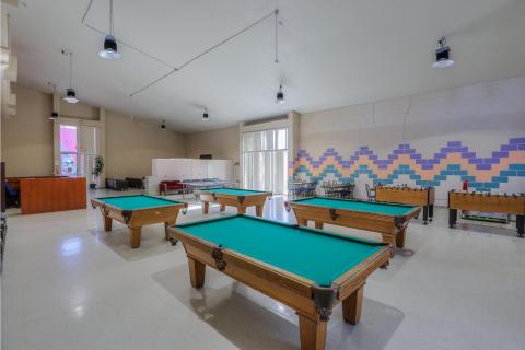 San Jose Job Corps Center