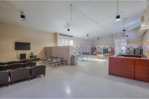 San Jose Job Corps Center