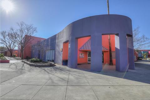 San Jose Job Corps Center