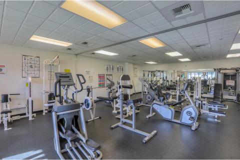 San Jose Job Corps Center