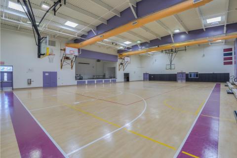 San Jose Job Corps Center