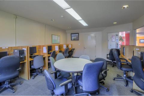 San Jose Job Corps Center