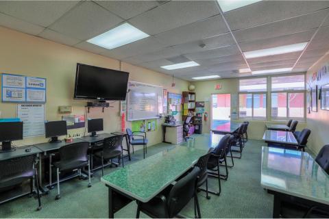 San Jose Job Corps Center