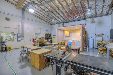 San Jose Job Corps Center