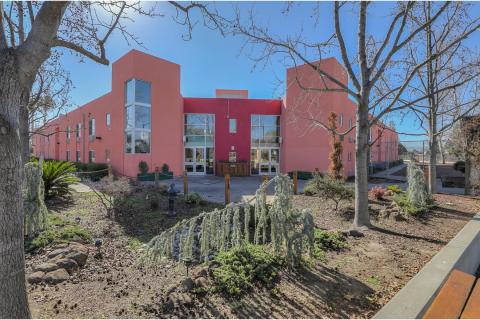 San Jose Job Corps Center