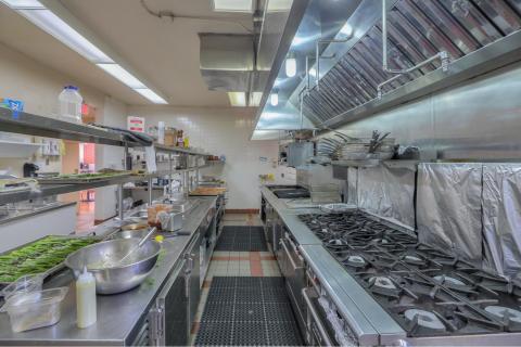 San Jose Job Corps Center