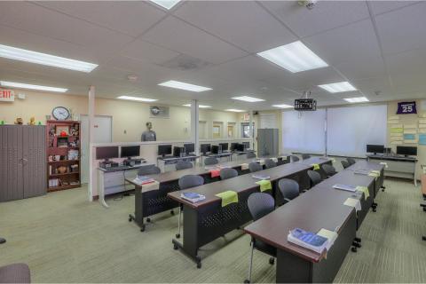 San Jose Job Corps Center