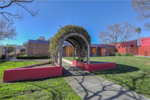 San Jose Job Corps Center