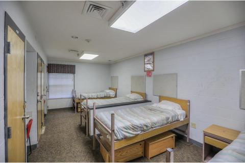 Schenck Job Corps Civilian Conservation Center
