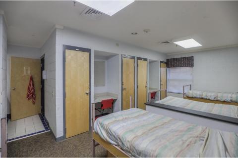Schenck Job Corps Civilian Conservation Center