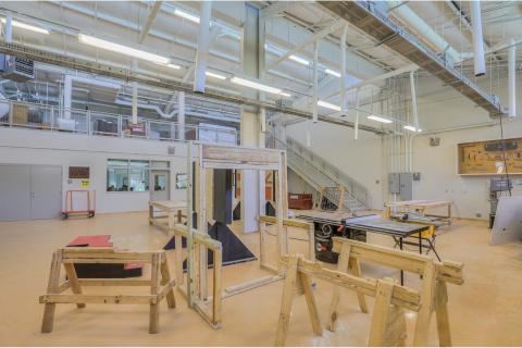 Shreveport Job Corps Center