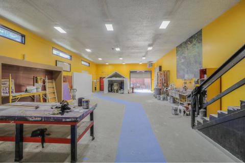 Shreveport Job Corps Center